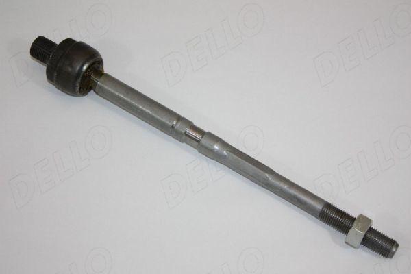 Automega 110186610 - Inner Tie Rod, Axle Joint europarts.cy