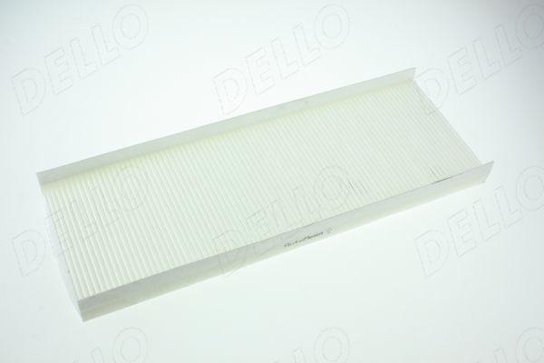 Automega 180047210 - Filter, interior air europarts.cy