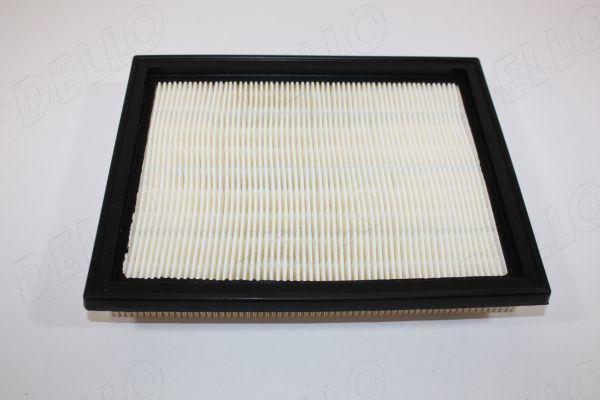 Automega 180017310 - Air Filter, engine europarts.cy