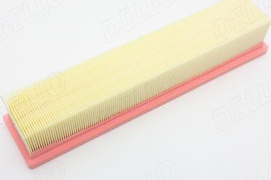 Automega 180034810 - Air Filter, engine europarts.cy