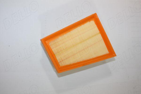 Automega 180032010 - Air Filter, engine europarts.cy