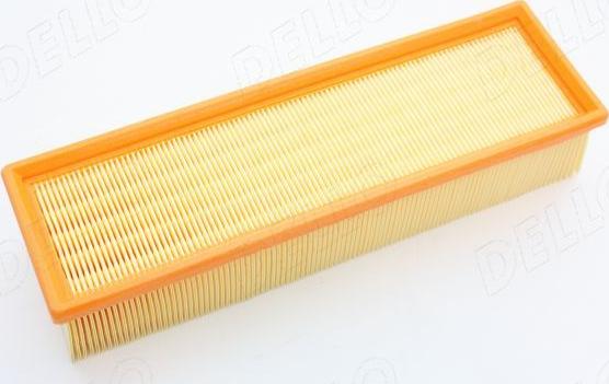 Automega 180028510 - Air Filter, engine europarts.cy