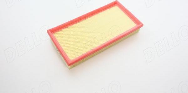 Automega 180023910 - Air Filter, engine europarts.cy