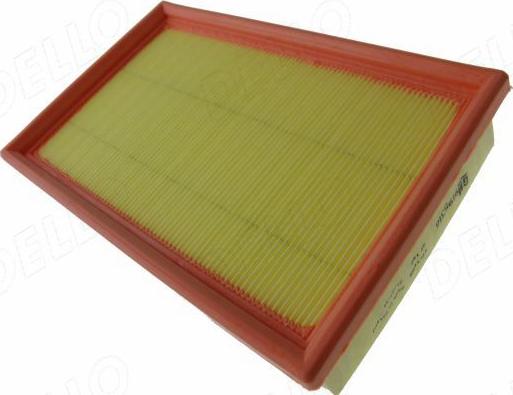 Automega 180023210 - Air Filter, engine europarts.cy