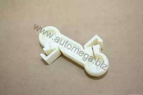 Automega 130034010 - Selector / Shift Rod europarts.cy