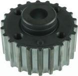 Automega 130026710 - Gear, crankshaft europarts.cy