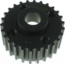 Automega 130027010 - Gear, crankshaft europarts.cy