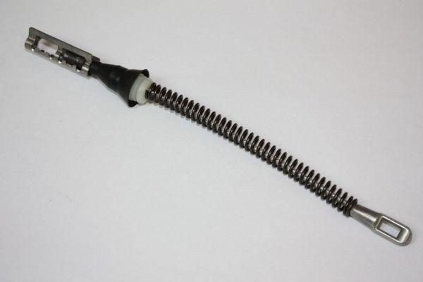 Automega 120074010 - Cable, parking brake europarts.cy