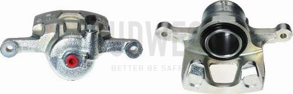AXIA 393385 - Brake Caliper europarts.cy