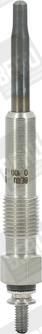 BERU GN016 - Glow Plug europarts.cy