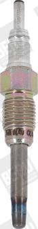 BERU GN020 - Glow Plug, auxiliary heater europarts.cy