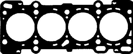 BGA CH7396 - Gasket, cylinder head europarts.cy