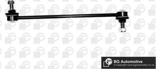 BGA LS9509 - Rod / Strut, stabiliser europarts.cy