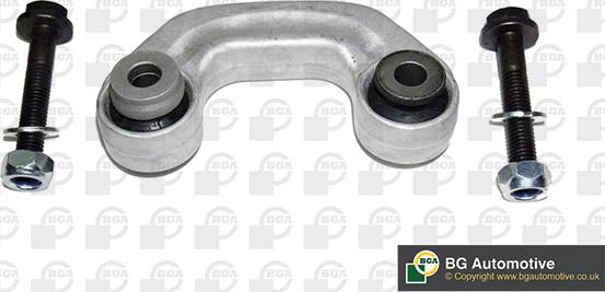 BGA LS0101 - Rod / Strut, stabiliser europarts.cy