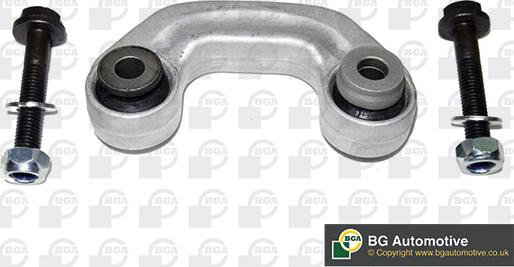 BGA LS0102 - Rod / Strut, stabiliser europarts.cy