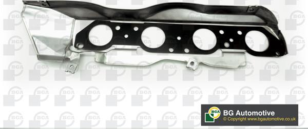 BGA MG4201 - Gasket, exhaust manifold europarts.cy