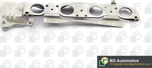 BGA MG4202 - Gasket, exhaust manifold europarts.cy