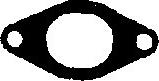 BGA MG6387 - Gasket, exhaust manifold europarts.cy