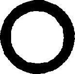 BGA OR4345 - Gasket, intake manifold europarts.cy