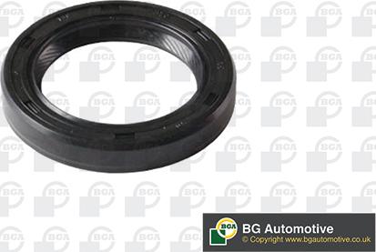 BGA OS5376 - Shaft Seal, crankshaft europarts.cy