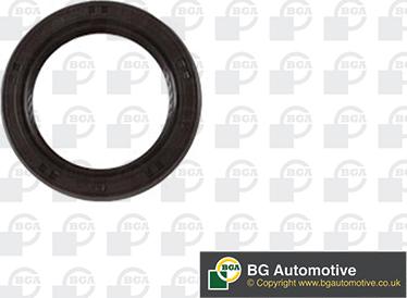 BGA OS6389 - Shaft Seal, camshaft europarts.cy
