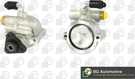 BGA PSP2200 - Hydraulic Pump, steering system europarts.cy
