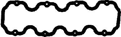 BGA RC6325 - Gasket, cylinder head cover europarts.cy