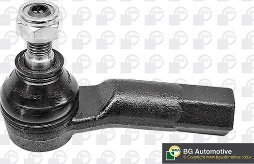 BGA SR9607 - Tie Rod End europarts.cy
