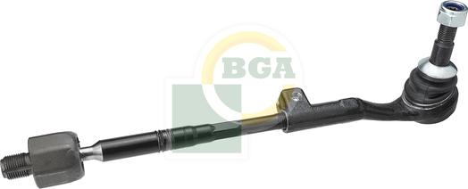 BGA SR09005 - Tie Rod europarts.cy