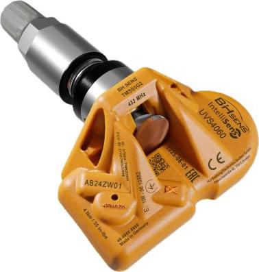 BH SENS Huf 73909460 - Wheel Sensor, tyre pressure control system europarts.cy