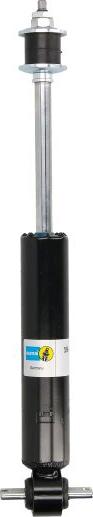 BILSTEIN 19-319193 - Shock Absorber europarts.cy