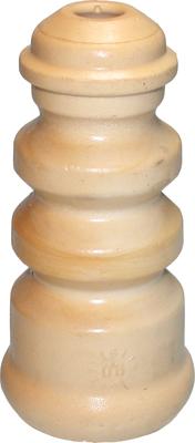 KRAFT AUTOMOTIVE 4090003 - Rubber Buffer, suspension europarts.cy