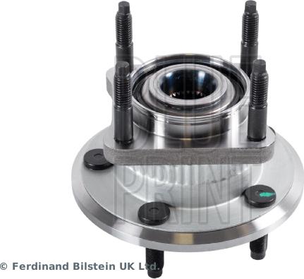 Blue Print ADA108311 - Bearing Kit, wheel hub europarts.cy