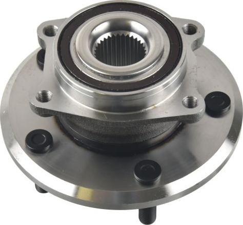 Blue Print ADA108219 - Bearing Kit, wheel hub europarts.cy