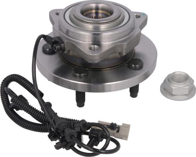 Blue Print ADA108214 - Bearing Kit, wheel hub europarts.cy