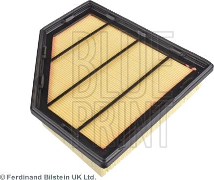 Blue Print ADB112257 - Air Filter, engine europarts.cy