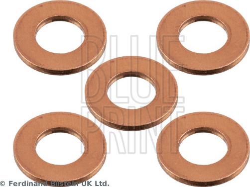 Blue Print ADBP010007 - Seal Ring, oil drain plug europarts.cy