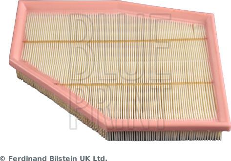 Blue Print ADBP220092 - Air Filter, engine europarts.cy