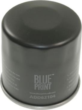 Blue Print ADD62104 - Oil Filter europarts.cy
