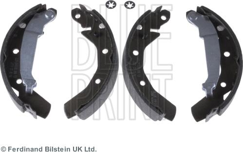 Blue Print ADG04138 - Brake Shoe Set europarts.cy