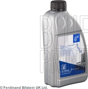 Blue Print ADG05532 - Automatic Transmission Oil europarts.cy