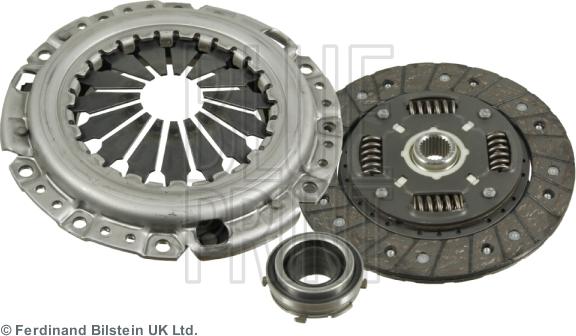 Blue Print ADG030105 - Clutch Kit europarts.cy