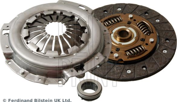 Blue Print ADG03024 - Clutch Kit europarts.cy