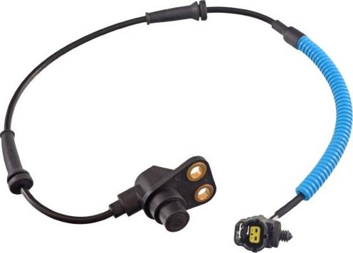 Blue Print ADG07176 - Sensor, wheel speed europarts.cy