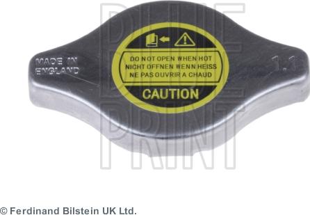 Blue Print ADH29902 - Sealing Cap, radiator europarts.cy