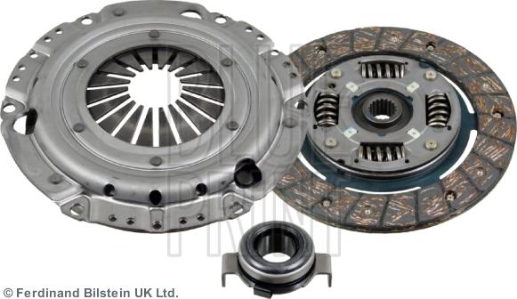 Blue Print ADV183001 - Clutch Kit europarts.cy