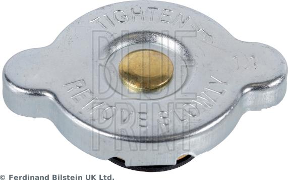 Blue Print ADZ99901 - Sealing Cap, radiator europarts.cy