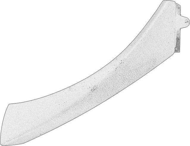 BMW 51419150336 - Interior Door Panel europarts.cy