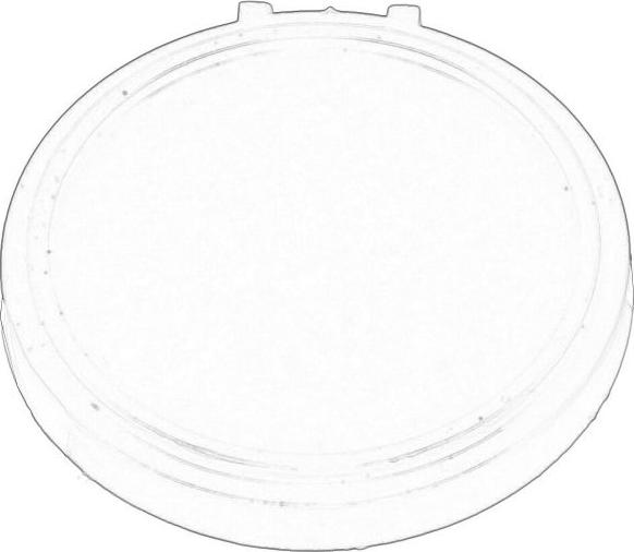BMW 17107515485 - Sealing Cap, expansion tank (power steering) europarts.cy