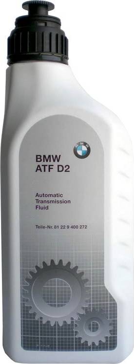 BMW 81229400272 - Power Steering Oil europarts.cy